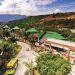 Paro Nacional paraliza la Terminal de Transportes de Bucaramanga: 98% de su operación detenida