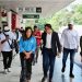 ¡Atención! Autoridades buscan soluciones para la crisis del transporte masivo en Bucaramanga