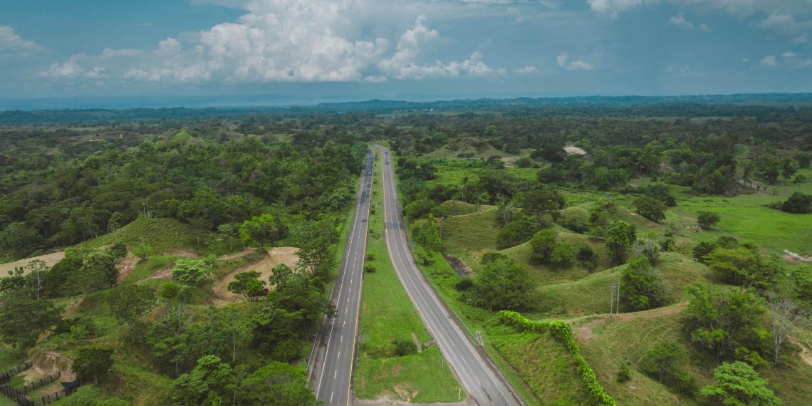 Obras urgentes en la Troncal del Magdalena 1 reciben respaldo financiero y avanzan con fuerza