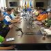 Consejo Departamental de Gestión del Riesgo evalúa impacto de la temporada de lluvias y refuerza medidas de prevención