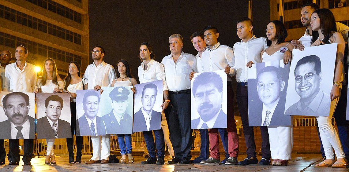 Cuestionamientos al nombramiento de director de la Unidad para las Víctimas