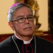 Un cardenal santandereano participará en la elección del sucesor del Papa Francisco