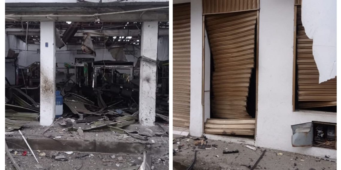 Dos carros bomba sacuden el Cauca y agravan la crisis de seguridad