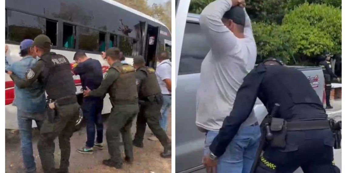 Más de 500 uniformados refuerzan la seguridad en Santander durante el puente festivo de San Pedro y San Pablo