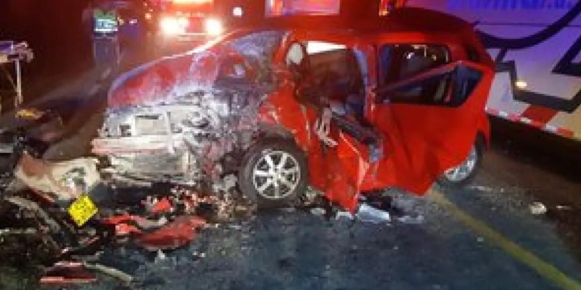 Tres personas fallecieron en accidentes de tránsito en Barrancabermeja durante el puente festivo