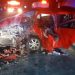 Tres personas fallecieron en accidentes de tránsito en Barrancabermeja durante el puente festivo