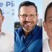 Consejo de Estado aplaza fallo sobre el alcalde de Piedecuesta, Óscar Santos Galvis