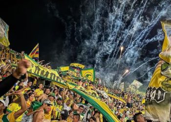 Atlético Bucaramanga vive una profunda renovación: once salidas y una única incorporación confirmada