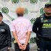 Donde quiera que se oculten, la justicia los alcanza: Policía captura a presunto abusador sexual de menor en Santander