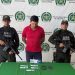 Arremetida contra la extorsión en Santander: Capturado en flagrancia un integrante de Veeduría ciudadana