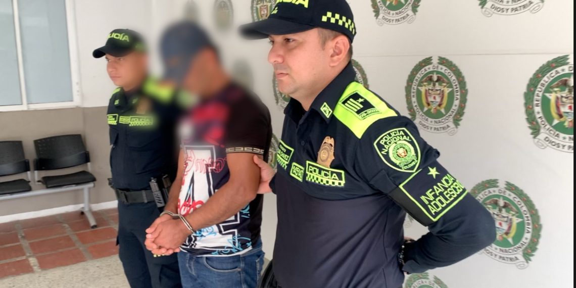 Ofensiva contra los delitos sexuales en Santander: capturan a hombre por abuso sexual a menor de 14 años