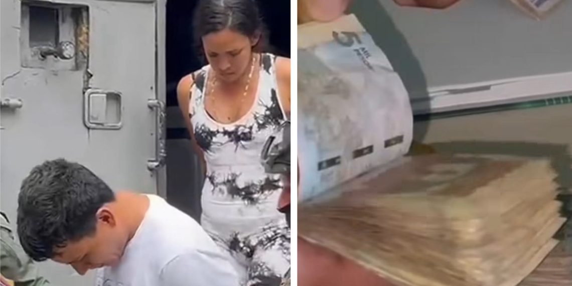 Golpe contundente contra el crimen organizado en Bucaramanga: desarticulan estructura delincuencial en Villas de Girardot