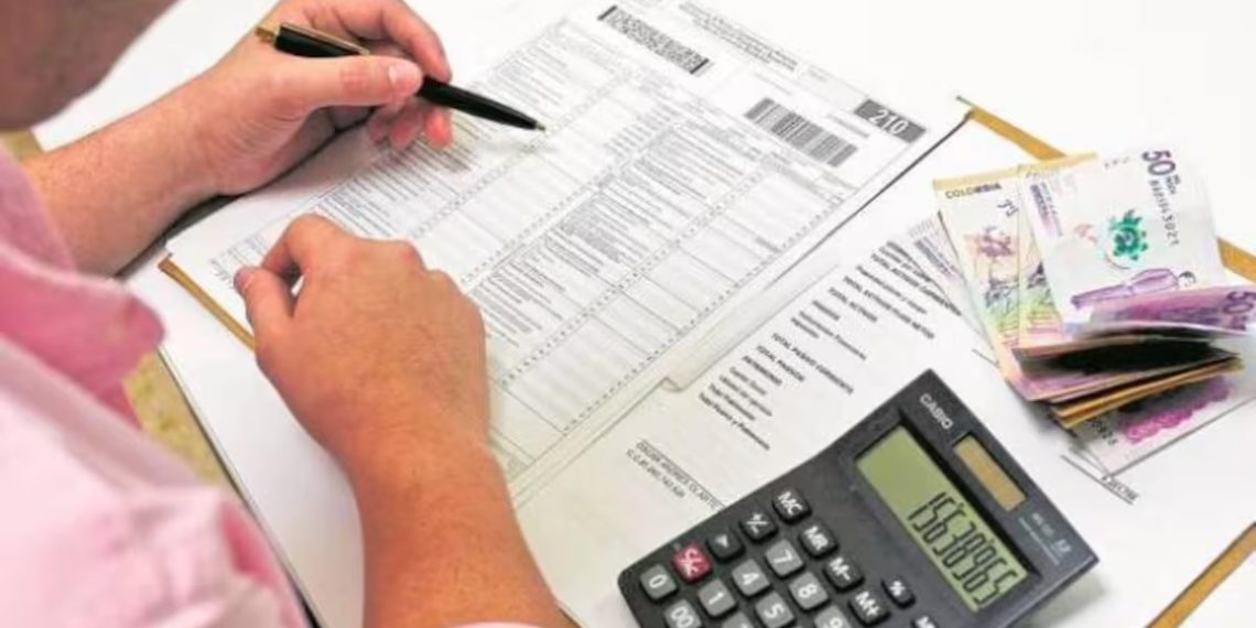Declaración de renta 2025: fechas clave y quiénes deben presentarla