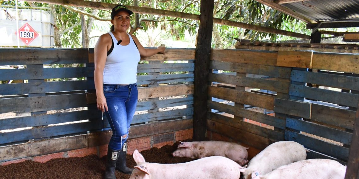 Ecopetrol impulsa el desarrollo del Magdalena Medio con inversión social de más de $165 mil millones