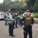 Controles viales en Floridablanca para garantizar movilidad segura