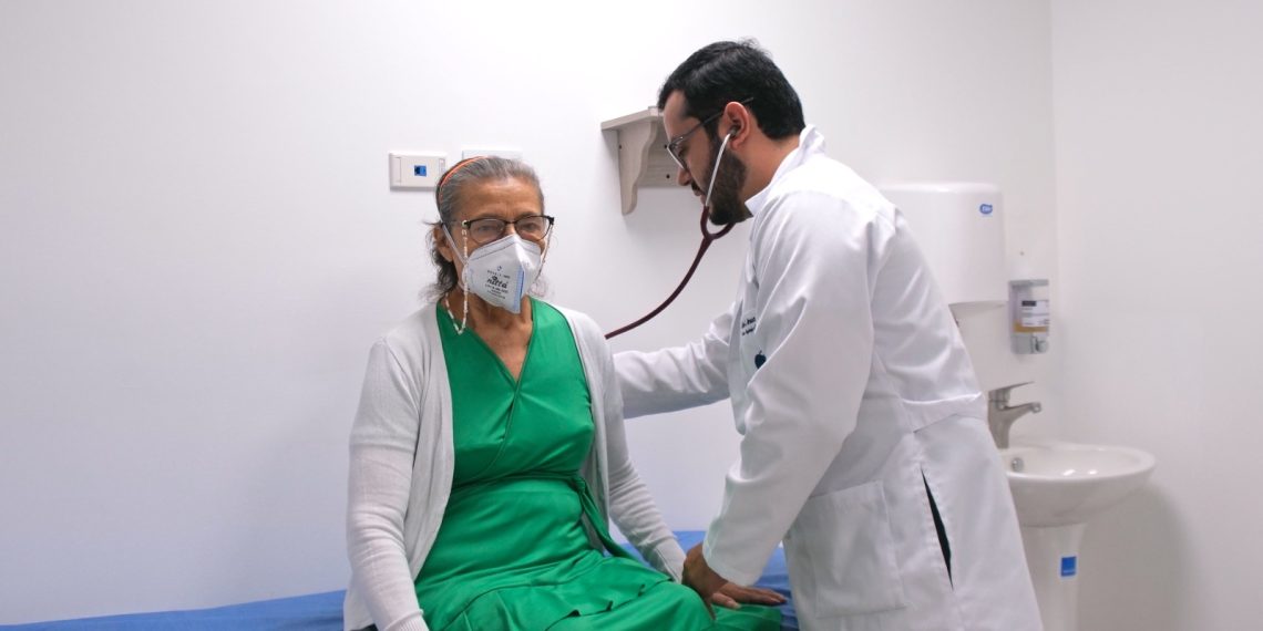 La generosidad de los donantes: una oportunidad para renacer