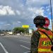 Ejército Nacional refuerza seguridad vial en Santander durante la temporada de vacaciones