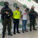 Capturado alias «El Veneco», peligroso delincuente vinculado a múltiples atracos en Bucaramanga