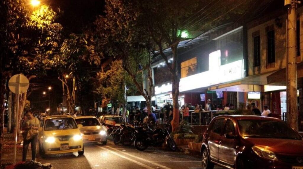 Bucaramanga refuerza operativos y sanciones por consumo de alcohol en espacios públicos