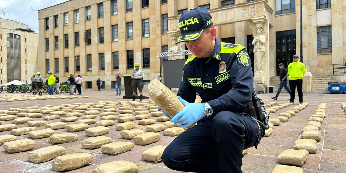 ¡Atención! Golpe a la estructura criminal “Los del Sur” en Bucaramanga