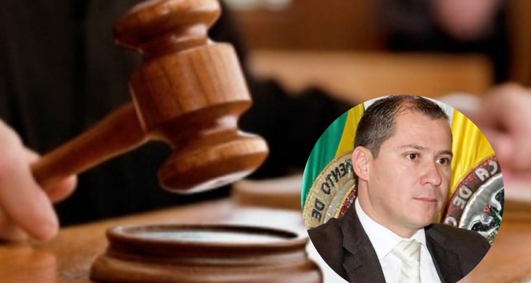 ¡Atención! Condenado exdirector del IMEBU por peculado: Más de  10 millones de pesos en juego