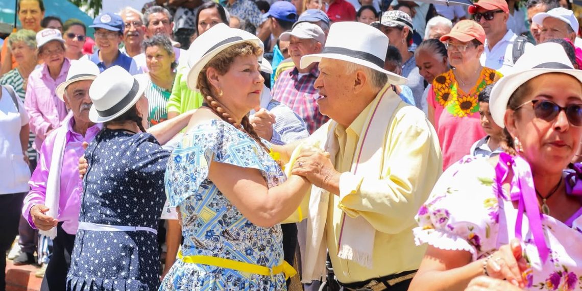 Floridablanca, a un paso de consagrar dos festivales como patrimonio nacional