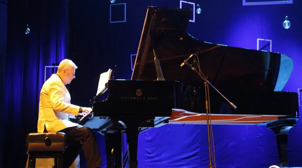 Artistas de ocho países se unen al 42º Festival Internacional de Piano UIS