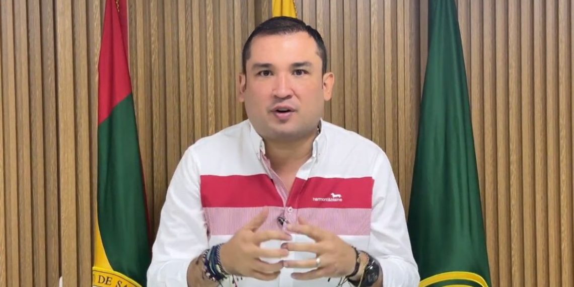 Floridablanca ofrece alivios tributarios para mitigar el impacto económico en los hogares