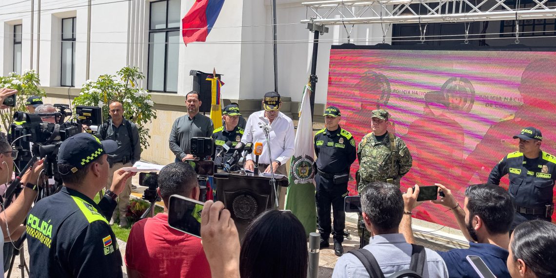 Desarticulado grupo delincuencial “San Rafa” dedicado al tráfico de estupefacientes