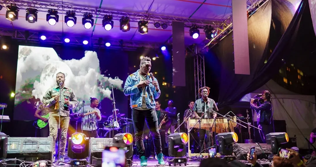 Herencia de Timbiquí celebra 25 años de legado musical con proyección internacional