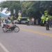 Más de 600 policías refuerzan la seguridad vial en Santander durante el Plan Retorno del puente festivo de Corpus Christi