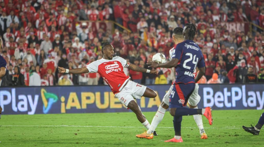 Santa Fe campeón de la Liga BetPlay I-2025: el «León» ruge con su décima estrella