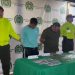 Caen dos presuntos miembros de “Los del Sur” en ofensiva contra el multicrimen