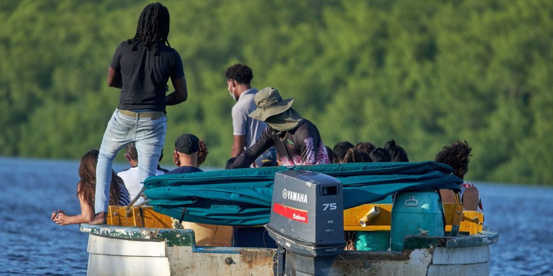 La otra cara de la migración: el dolor silencioso de las madres que dejan todo por un futuro mejor