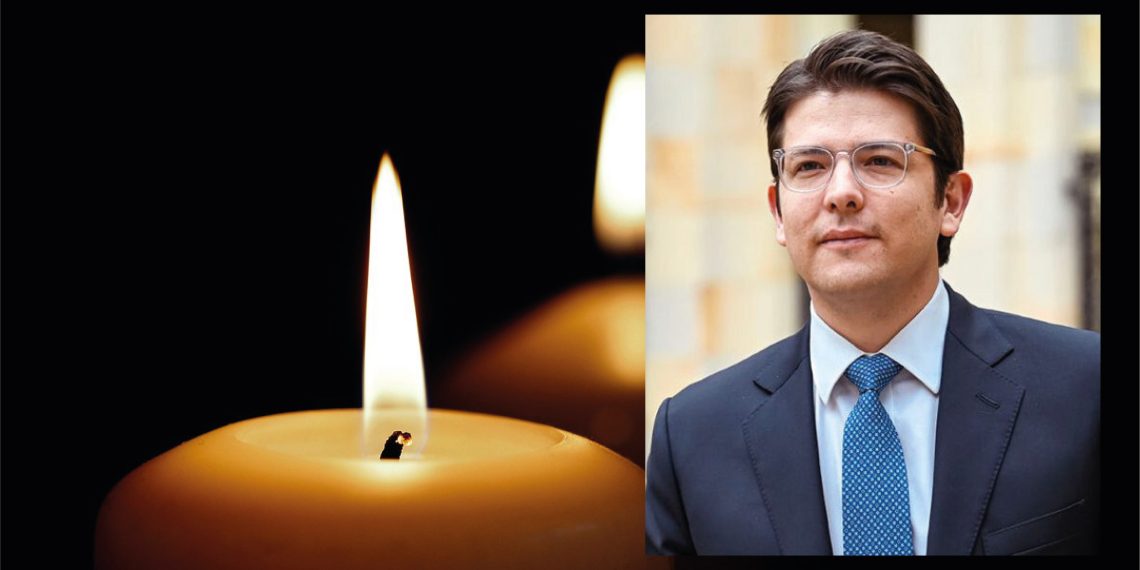 Santander se une a la jornada nacional “Una luz por la vida”