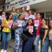 Girón fortalece la prevención de violencias con la estrategia “Mujeres Seguras”