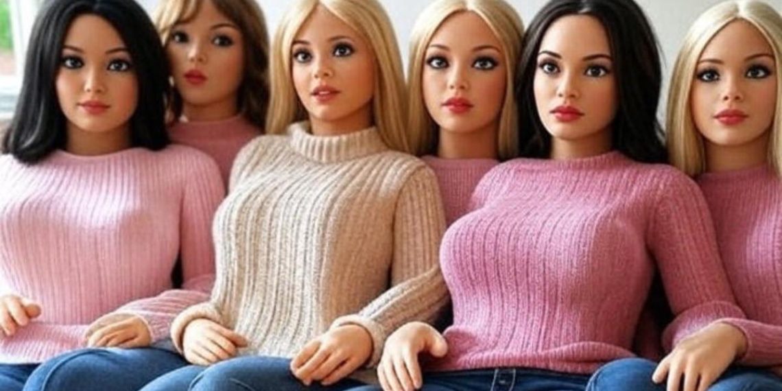 ¡Atención! Fallo judicial en Bucaramanga genera polémica por entrega de muñecas sexuales por tutela