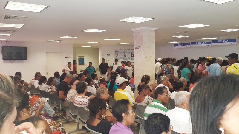 Crisis hospitalaria en Santander: La millonaria deuda de Nueva EPS pone en riesgo la atención a pacientes