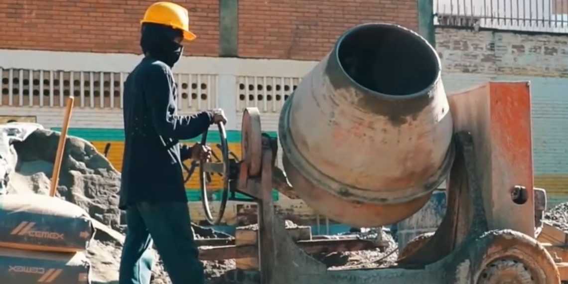 Más de 100 mil millones de pesos ha invertido la administración de Jaime Andrés Beltrán para rescatar obras inconclusas