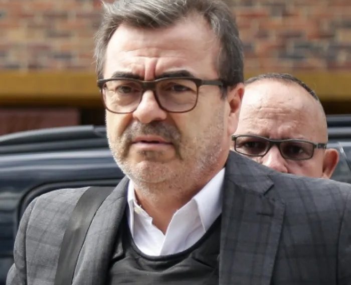 Olmedo López denuncia abandono de la Fiscalía tras colaborar en caso de corrupción de la UNGRD