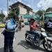 Inician las restricciones al parrillero hombre en motocicleta en el Área Metropolitana de Bucaramanga
