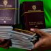 Jornada especial de la oficina de pasaportes se realiza hoy en Bucaramanga