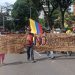 Autoridades reportan normalidad en la movilidad pese al anunciado Plan Tortuga