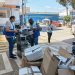 CDMB recolectó más de 33 toneladas de residuos posconsumo en su jornada número 21