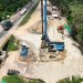 Confirman riesgo estructural en el Puente La Vizcaína: obra de reemplazo se encuentra paralizada