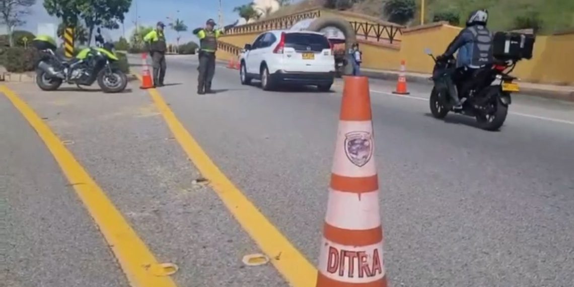 ¡Atención! Más de 600 policías velarán por la seguridad de los santandereanos durante el puente de Corpus Christi
