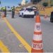 ¡Atención! Más de 600 policías velarán por la seguridad de los santandereanos durante el puente de Corpus Christi