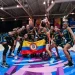 Selección Colombia femenina U16 logra clasificación al Mundial de baloncesto en República Checa