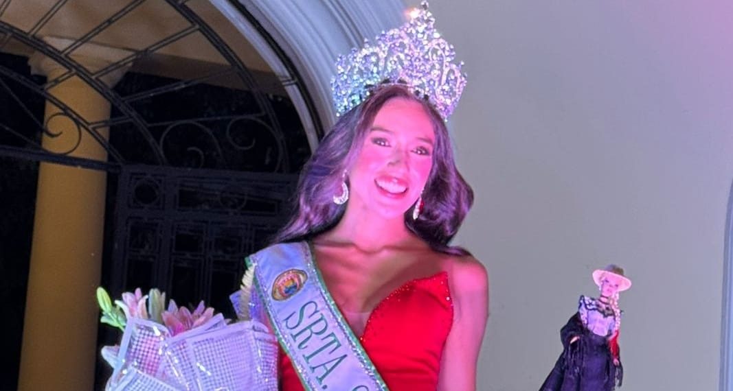 Barrancabermeja celebra su reinado: por segundo año consecutivo, la corona de Señorita Santander se queda en el puerto petrolero