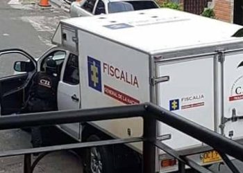 Asesinato en Bucaramanga: Un hombre fallecido y una mujer herida en ataque sicarial en San Rafael